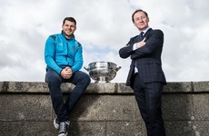 Jim Gavin isn't happy with the timing of drug tests - 'They may be a little over anxious to do it'