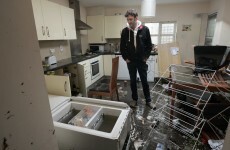 Govt announces €10m flood damage assistance fund