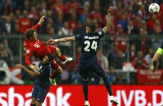 Atletico add to Pep Guardiola's semi-final heartache