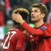 'Bayern feel cheated after Champions League exit'