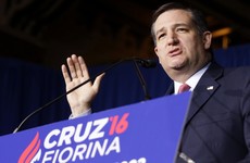With a 'heavy heart', Ted Cruz ends his US presidential campaign