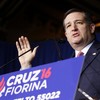 With a 'heavy heart', Ted Cruz ends his US presidential campaign