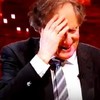 Oops... Vincent Browne dropped an f-bomb on live TV last night