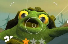 This mobile game could end up helping the fight against dementia