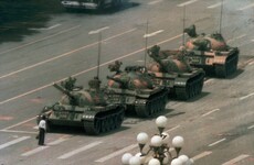China is going to release the last Tiananmen Square protest prisoner