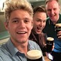 Niall Horan made a playlist for Spotify and rather soundly included loads of Irish music