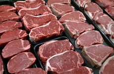 Beefing up - NFL warns players eating Mexican meat may cause positive drug tests