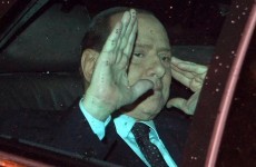 Berlusconi to go but what now for Italy?