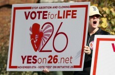 Mississippi votes to keep abortion legal