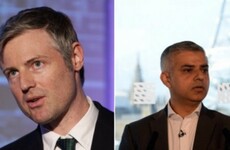 After a dirty, personal race London elects a new mayor today