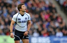 Lions and Scotland scrum-half to quit rugby and set up whisky business