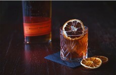 A new bar has opened in Dublin and its cocktails are pure eye candy