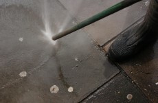 Street-cleaners rejoice: UCC scientist develops non-sticky chewing gum