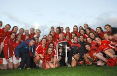 6 players to watch in today's Division 1 Ladies Football final