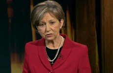'I never want to go back there again': Journalist Olivia O'Leary on her struggle with depression