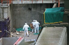 Body of newborn baby found at Bray recycling facility