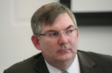 Government won't intervene over Kevin Cardiff appointment to top EU job