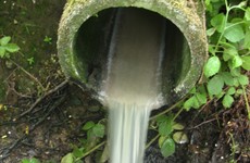Irish Water fined after polluting river in Cavan