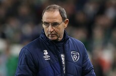 Kilbane: O'Neill a good fit for Everton, but new Ireland deal should be done by now