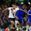 Chelsea, Spurs and Dembele all set for heavy punishments