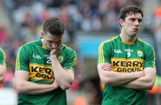 'I thought it was ridiculous, blown out of proportion' - ex Kerry coach on league criticism