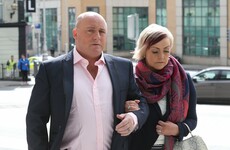 Jury asks to see knife block and second knife in David Mahon murder trial