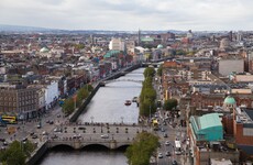 Teenage boy in care found dead on Dublin street on Monday