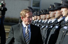 Gardaí don't want any new recruits until their pay cuts are reversed