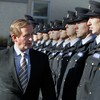 Gardaí don't want any new recruits until their pay cuts are reversed