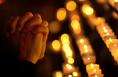 Catholic priest visited girl's family home after she made abuse allegation
