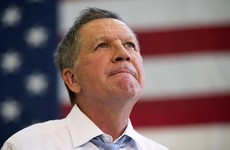 John Kasich set to drop out of White House race, paving the way for Trump