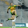 Cassidy dumped as McGuinness enforces Donegal omerta