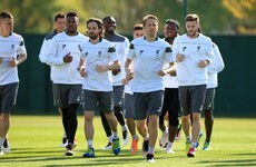 'Europa League final would save Liverpool's season'
