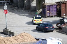 Gardaí say it's possible baby girl found in Bray was stillborn