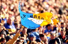 Tipp survive Banner comeback and finish with a flourish to book place in Munster semi-final