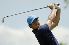 Rory McIlroy is back in action this week searching for the spark to ignite his season