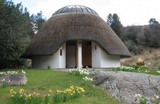 Lonely Planet named this West Cork toilet as one of the best in the world