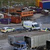 No 'deliberate injuries' caused to baby girl found at Bray recycling facility