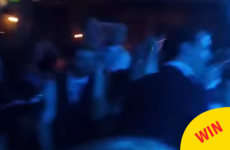 This Kildare wedding had an epic mosh to Rage Against The Machine