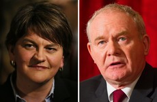 Northern Ireland's election is happening today, but will there be any change?