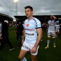 Peter Stringer will have competition for his place from Mike Phillips next season