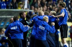 Hot off the press: here's what the Estonian papers are saying about us
