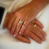 Legal change will allow humanists to carry out civil weddings