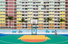 The beauty of cities captured in a moment - The best National Geographic photos of 2016