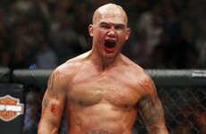 Robbie Lawler set to put UFC welterweight title on the line in July