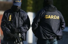 Minister vows to crackdown on "evil and sinister" Kinahan-Hutch gangs