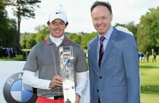 Rory McIlroy skips Wentworth for Rio, but unsure of Olympic future