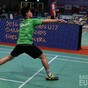The Irish teen sensation who stunned his rivals to claim European gold