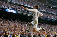 It's Sunday so here are 12 of our favourite images from the sporting week