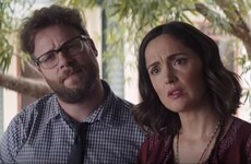 Trailer Watch: Which movie should you go see this weekend?